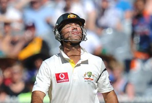 A look back on Ponting’s uninhibited captaincy