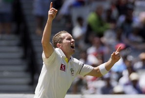 Forget rotation, Siddle needs more cricket