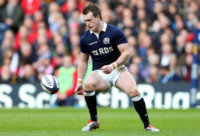 RBS Six Nations Team of the Tournament