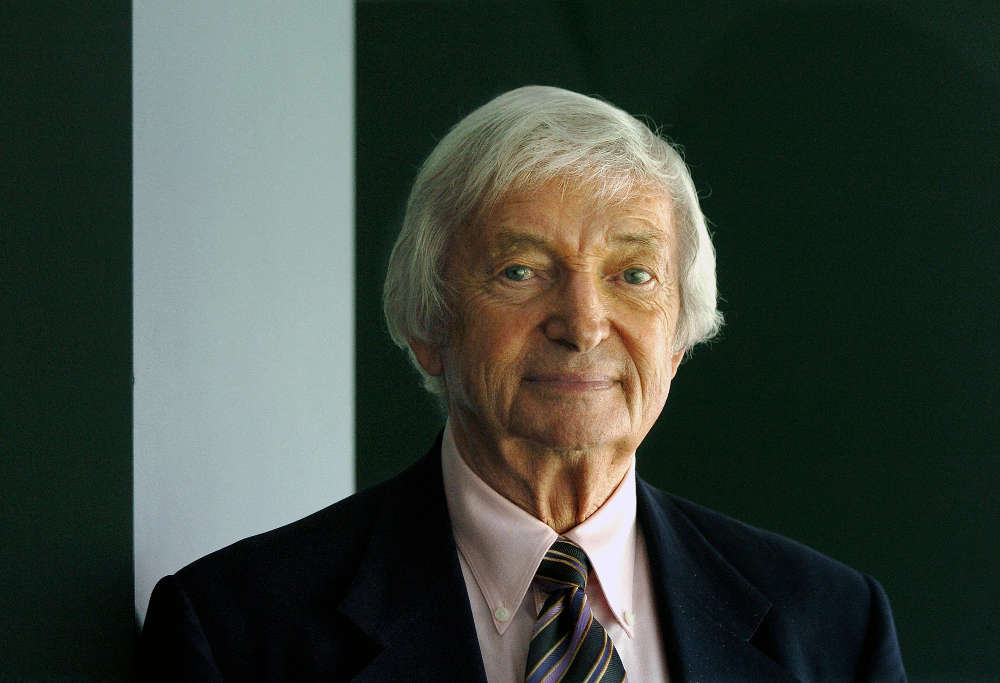 The very best of Richie Benaud’s playing career | The Roar